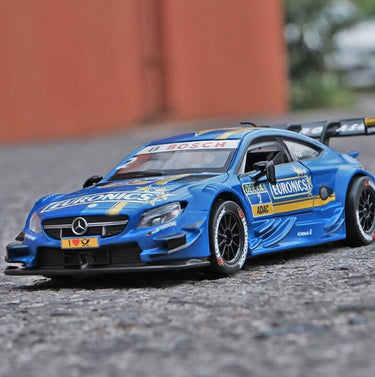 1:32 Diecast Mercedes-AMG C63 DTM Official Licensed Model